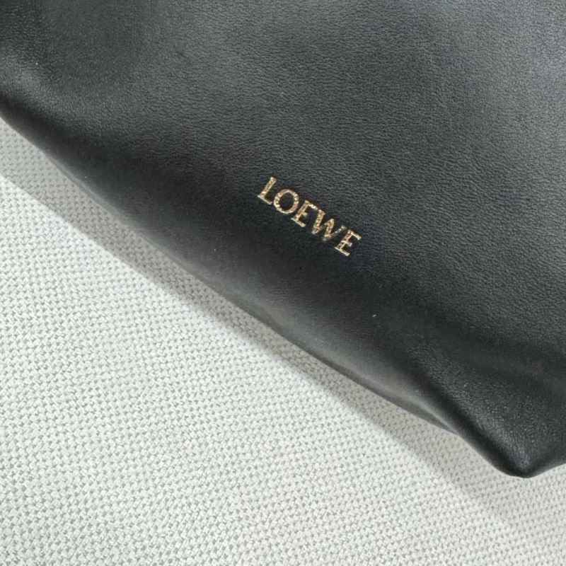 Loewe Flamenco Bags